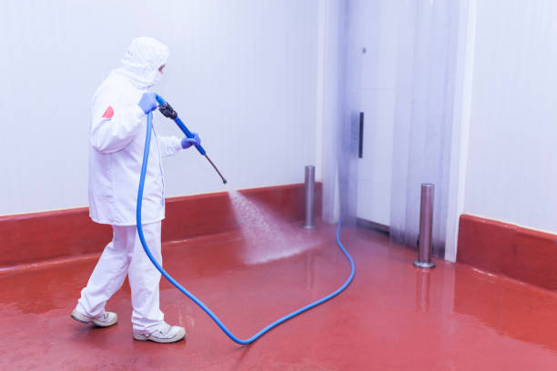 Best Post-Construction Pressure Washing  in West Jordan, UT