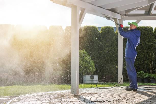 Best Gutter Cleaning  in West Jordan, UT