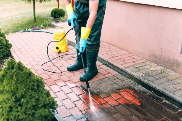 Best Patio and Deck Pressure Washing  in West Jordan, UT