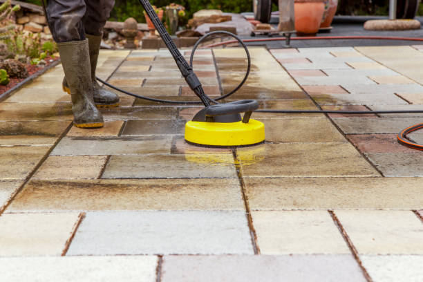 Best Building Exterior Washing  in West Jordan, UT