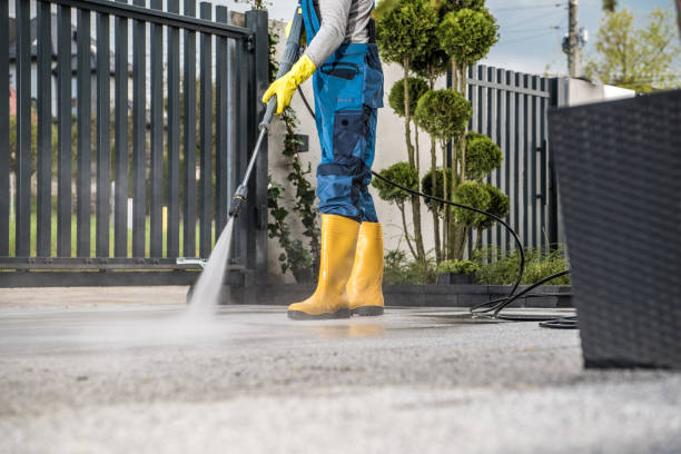 Best Graffiti Removal  in West Jordan, UT