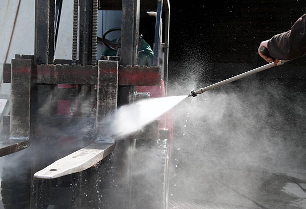 Best Machinery and Equipment Cleaning  in West Jordan, UT