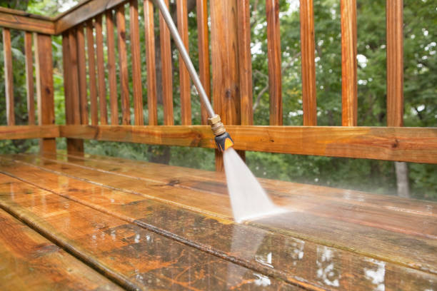 Best Post-Construction Pressure Washing  in West Jordan, UT