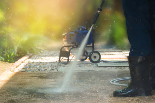 Best Oil Spill Cleanup  in West Jordan, UT